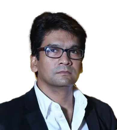 Sandeep Jain (Sunny)